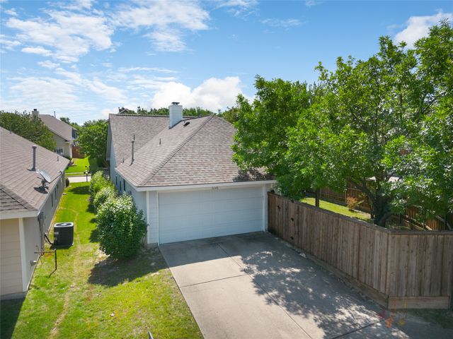 3648 Temecula Creek Trail, Mckinney, TX 75070
