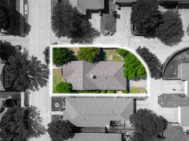 3648 Temecula Creek Trail, Mckinney, TX 75070
