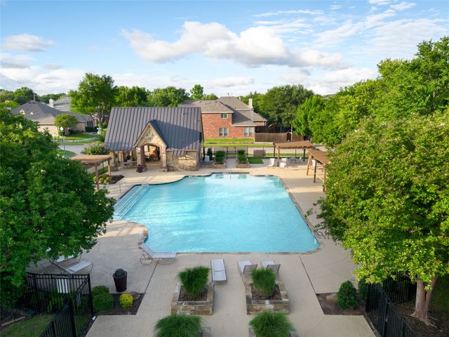3648 Temecula Creek Trail, Mckinney, TX 75070