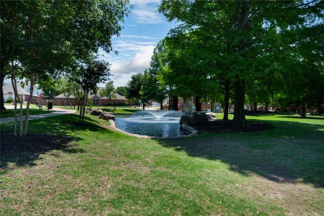 3648 Temecula Creek Trail, Mckinney, TX 75070