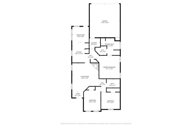 3648 Temecula Creek Trail, Mckinney, TX 75070