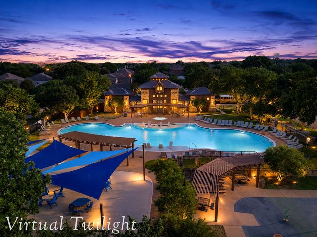 3648 Temecula Creek Trail, Mckinney, TX 75070