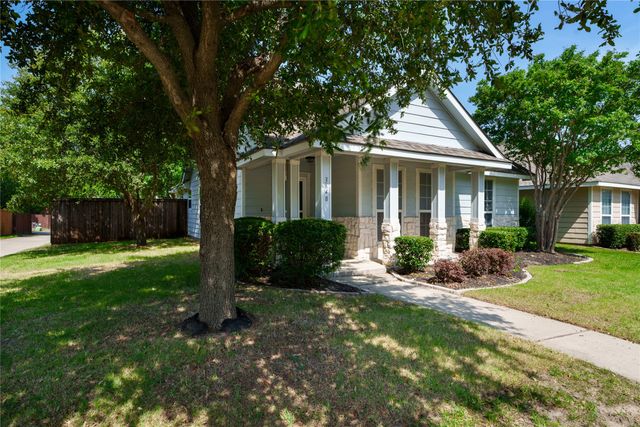 3648 Temecula Creek Trail, Mckinney, TX 75070