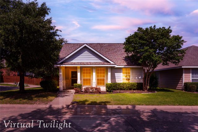 3648 Temecula Creek Trail, Mckinney, TX 75070