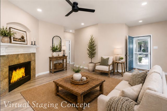 3648 Temecula Creek Trail, Mckinney, TX 75070