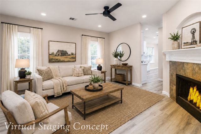 3648 Temecula Creek Trail, Mckinney, TX 75070