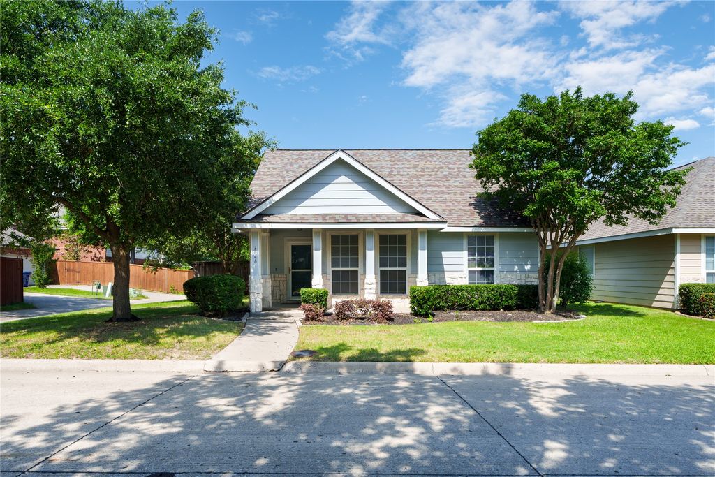 3648 Temecula Creek Trail, Mckinney, TX 75070