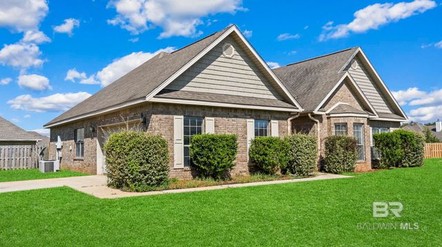 11049 Courtland Court, Daphne, AL 36526