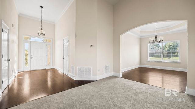 11049 Courtland Court, Daphne, AL 36526