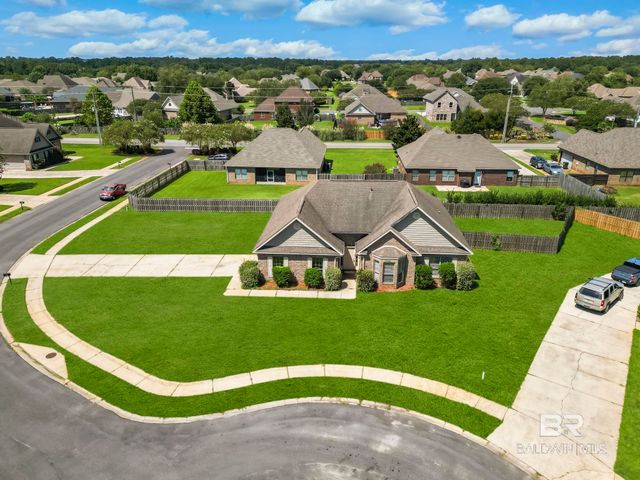 11049 Courtland Court, Daphne, AL 36526