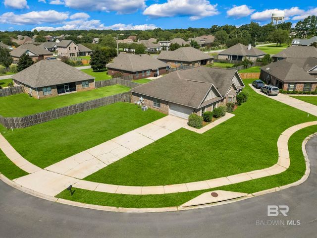 11049 Courtland Court, Daphne, AL 36526