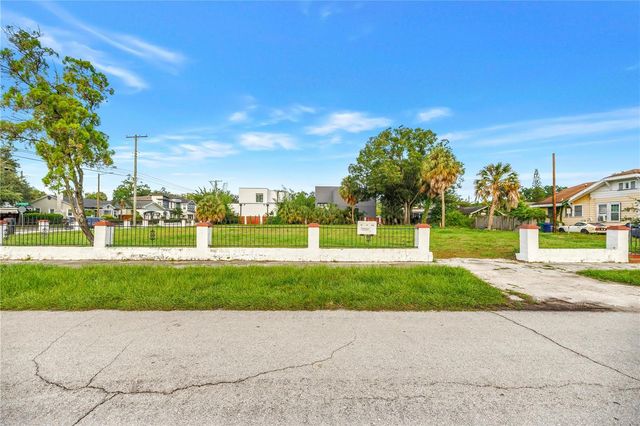 815 W COLUMBUS DRIVE, Tampa, FL 33602