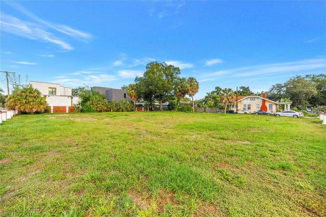 815 W COLUMBUS DRIVE, Tampa, FL 33602