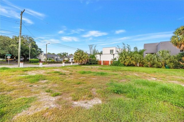 815 W COLUMBUS DRIVE, Tampa, FL 33602