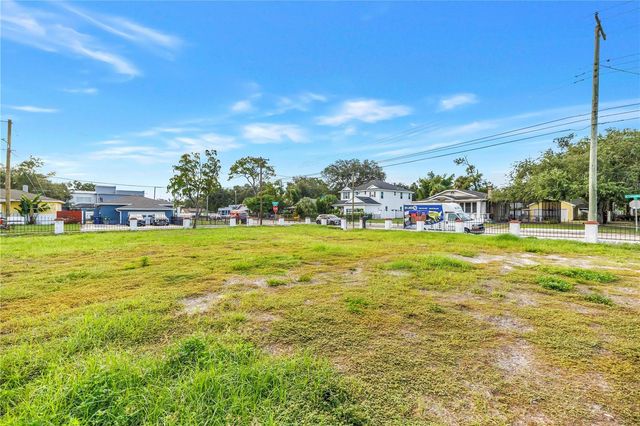 815 W COLUMBUS DRIVE, Tampa, FL 33602