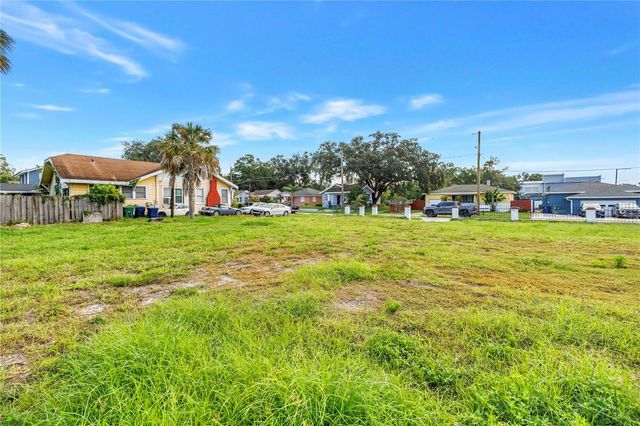 815 W COLUMBUS DRIVE, Tampa, FL 33602