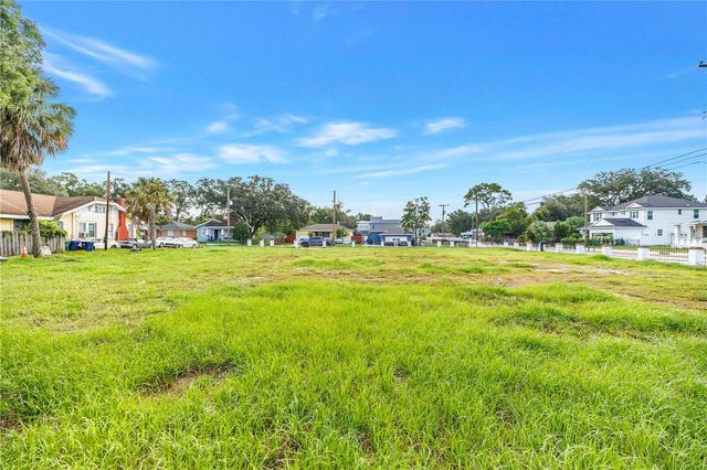815 W COLUMBUS DRIVE, Tampa, FL 33602