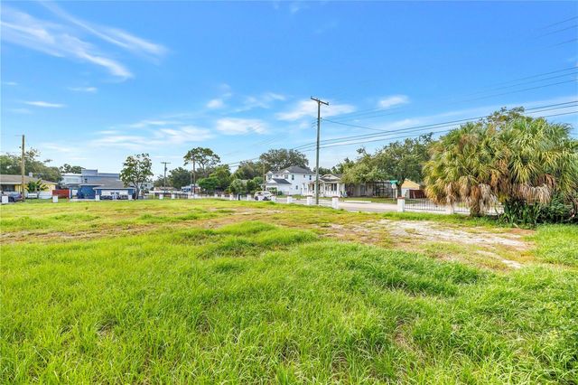 815 W COLUMBUS DRIVE, Tampa, FL 33602