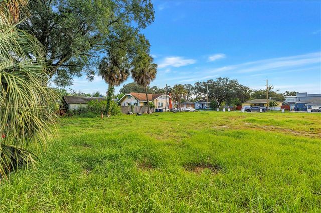 815 W COLUMBUS DRIVE, Tampa, FL 33602