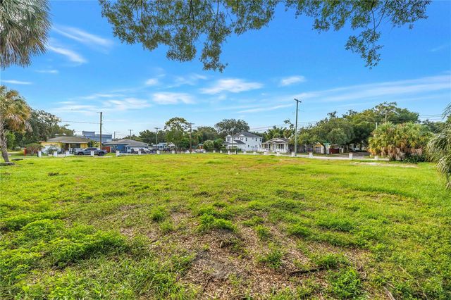 815 W COLUMBUS DRIVE, Tampa, FL 33602
