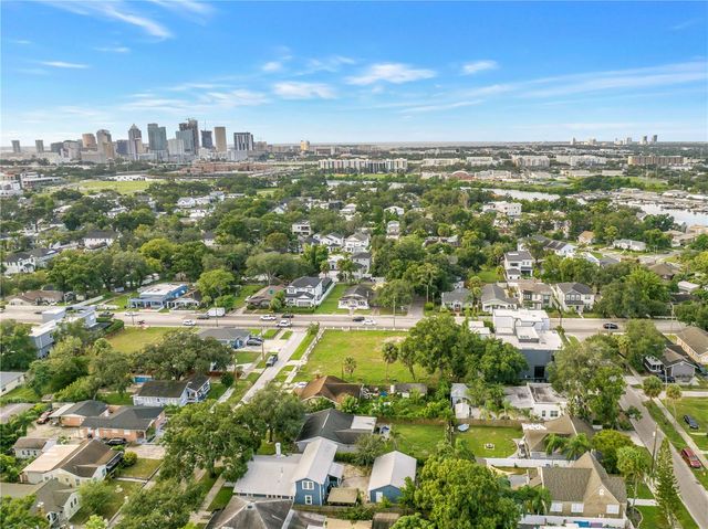 815 W COLUMBUS DRIVE, Tampa, FL 33602