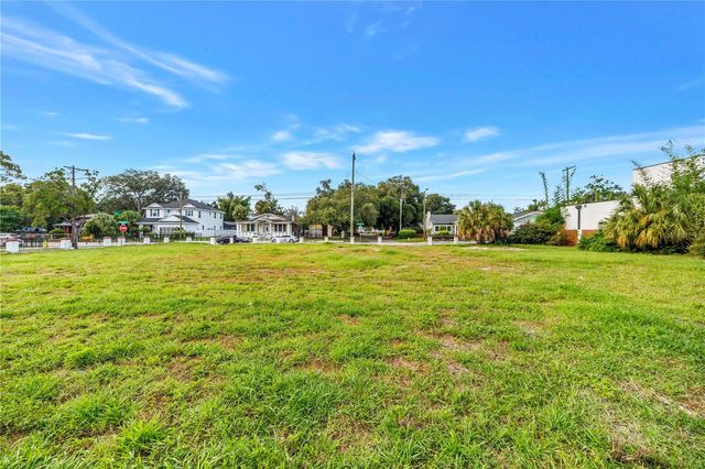 815 W COLUMBUS DRIVE, Tampa, FL 33602