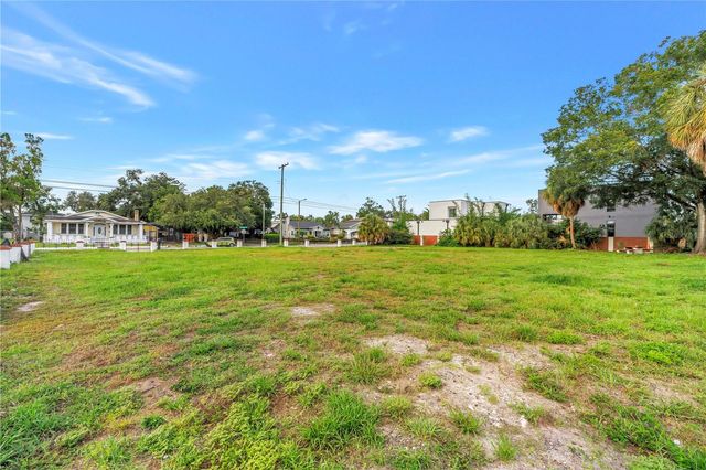 815 W COLUMBUS DRIVE, Tampa, FL 33602