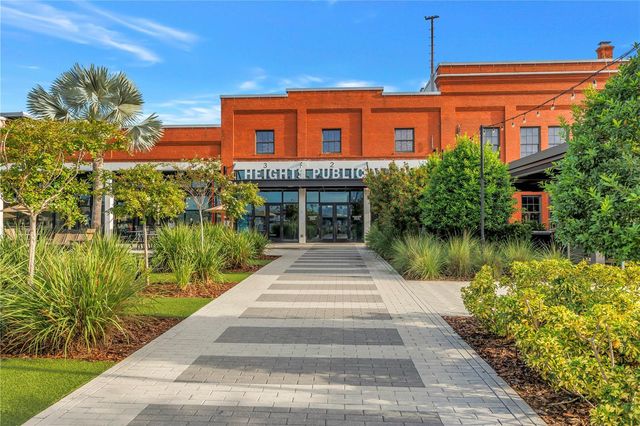 815 W COLUMBUS DRIVE, Tampa, FL 33602