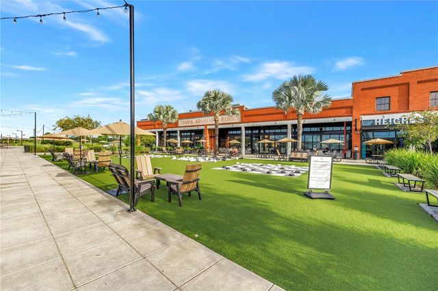 815 W COLUMBUS DRIVE, Tampa, FL 33602