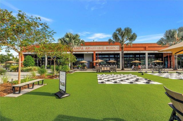 815 W COLUMBUS DRIVE, Tampa, FL 33602