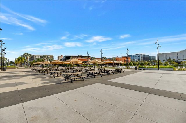 815 W COLUMBUS DRIVE, Tampa, FL 33602