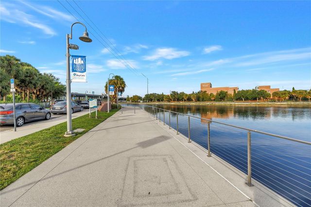 815 W COLUMBUS DRIVE, Tampa, FL 33602