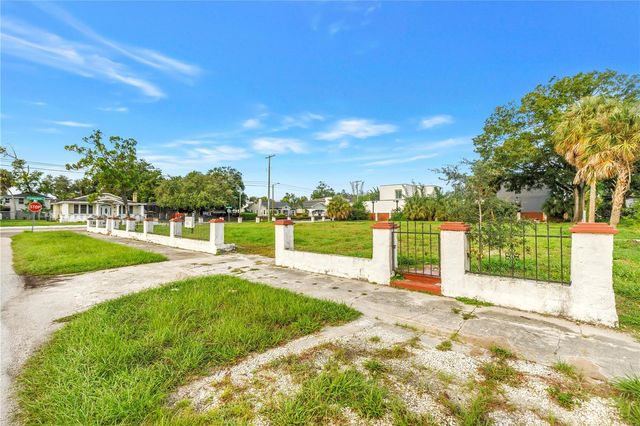 815 W COLUMBUS DRIVE, Tampa, FL 33602