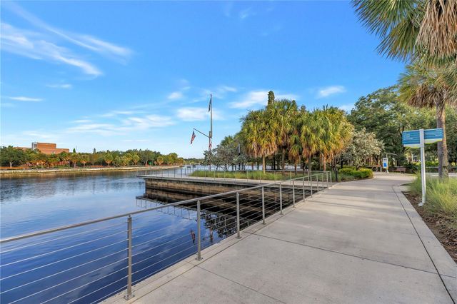 815 W COLUMBUS DRIVE, Tampa, FL 33602