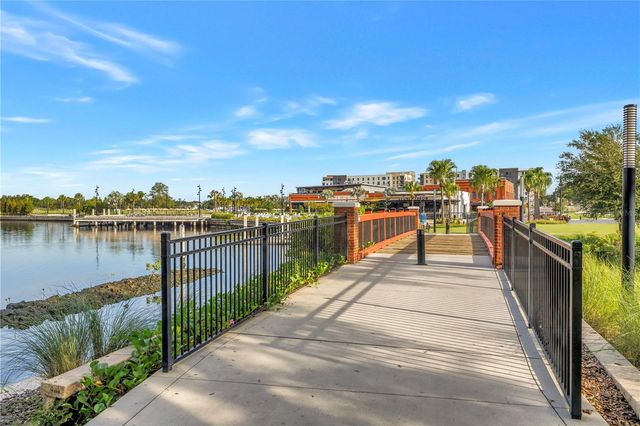 815 W COLUMBUS DRIVE, Tampa, FL 33602