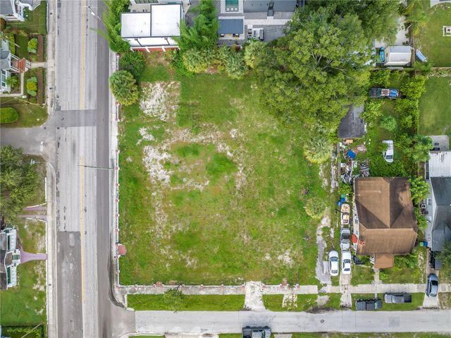 815 W COLUMBUS DRIVE, Tampa, FL 33602