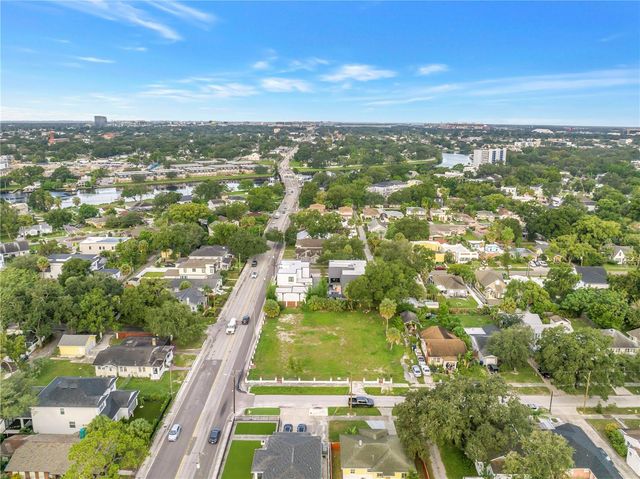 815 W COLUMBUS DRIVE, Tampa, FL 33602