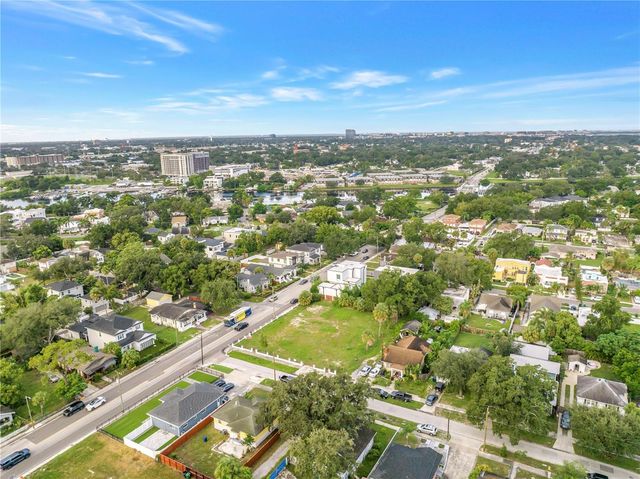 815 W COLUMBUS DRIVE, Tampa, FL 33602