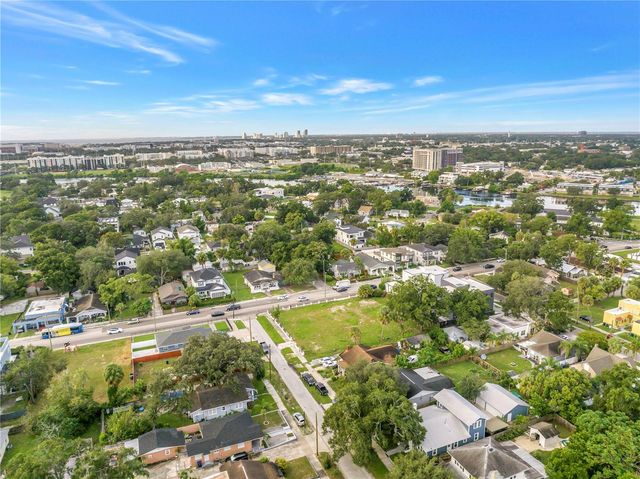 815 W COLUMBUS DRIVE, Tampa, FL 33602