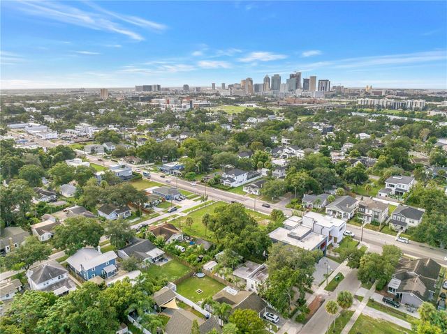 815 W COLUMBUS DRIVE, Tampa, FL 33602