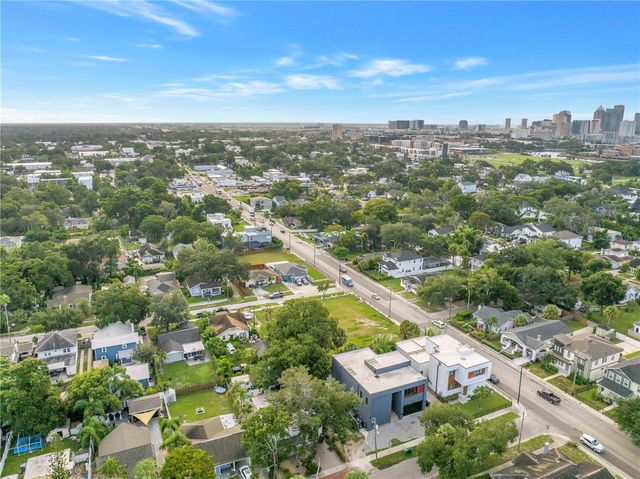 815 W COLUMBUS DRIVE, Tampa, FL 33602