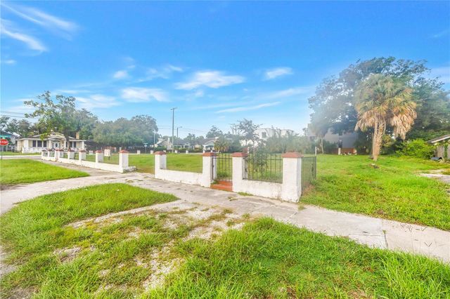 815 W COLUMBUS DRIVE, Tampa, FL 33602