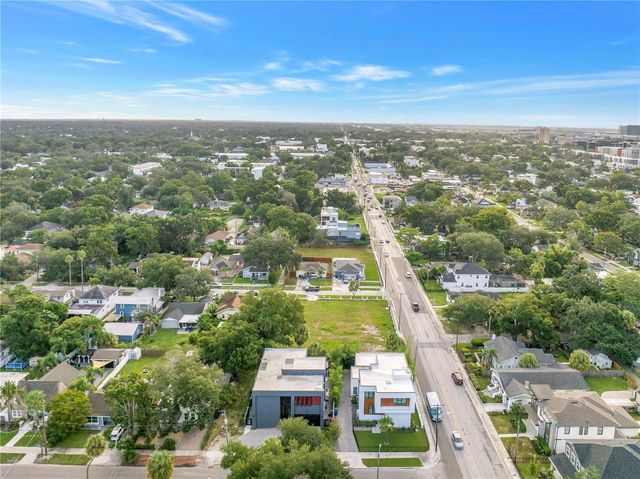 815 W COLUMBUS DRIVE, Tampa, FL 33602