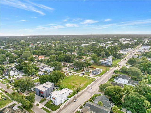 815 W COLUMBUS DRIVE, Tampa, FL 33602