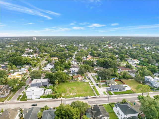 815 W COLUMBUS DRIVE, Tampa, FL 33602