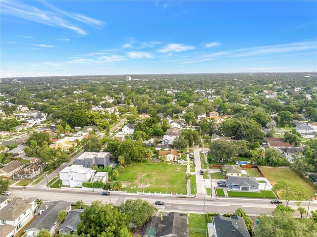 815 W COLUMBUS DRIVE, Tampa, FL 33602