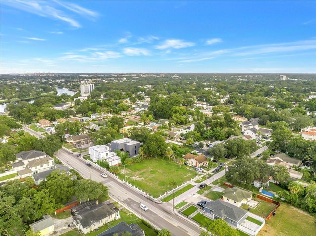 815 W COLUMBUS DRIVE, Tampa, FL 33602