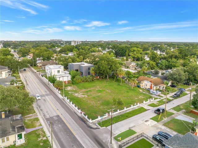 815 W COLUMBUS DRIVE, Tampa, FL 33602