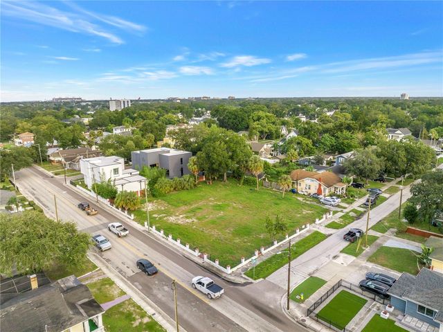 815 W COLUMBUS DRIVE, Tampa, FL 33602
