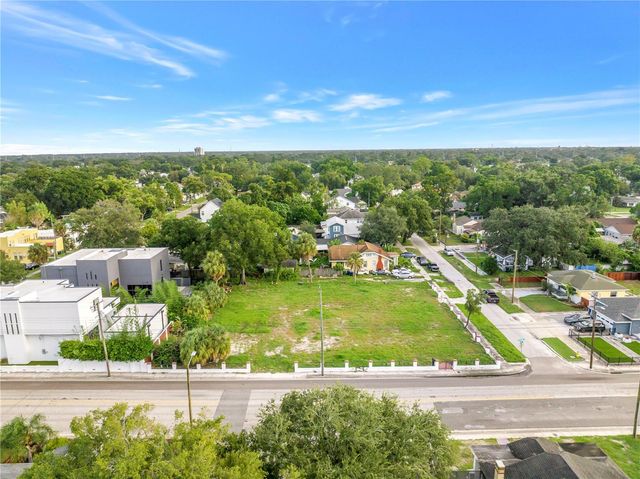 815 W COLUMBUS DRIVE, Tampa, FL 33602